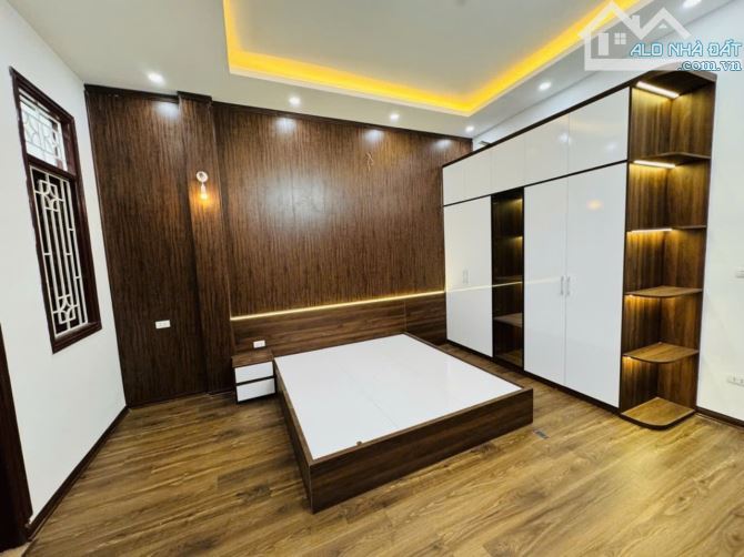 Siêu phẩm CHDV 11 Phòng KK giá 11 tỷ tại Ngã Tư Sở - 7