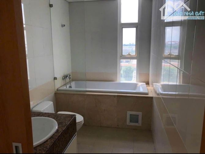 Chung cư PN Techcons,Hoa sứ, Phú NHuận: 115m2, 3p ngủ,2wc, 19tr/tháng. - 7