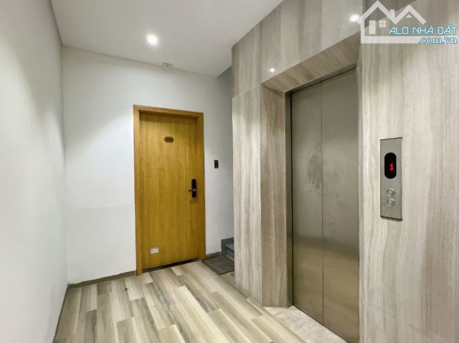 🏡  CĂN HỘ 5 TẦNG SIÊU VIP – DÒNG TIỀN ỔN ĐỊNH 45 TRIỆU/THÁNG-MẶT TIỀN 15M CHỈ HƠN 10 TỶ - 7