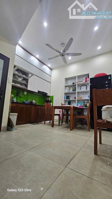 🏡Nhà dẫ xây Nguyễn Khang 41m2 mt 4 mét nhỉnh 9 tỷ -💥💥💥NGÕ NÔNG, THẲNG, GẦN PHỐ, SH QUA - 7