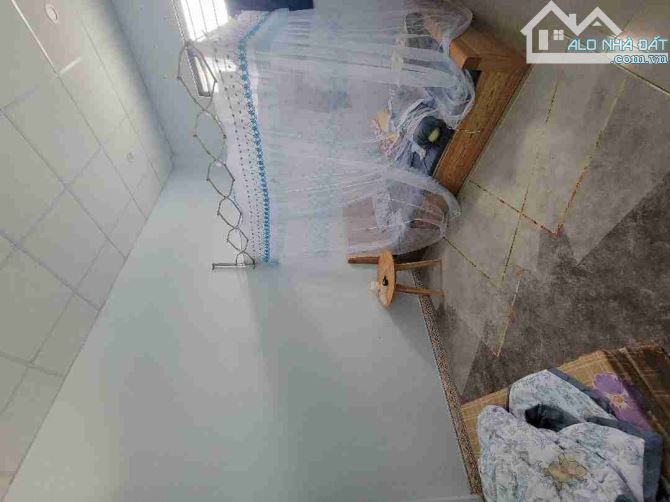 Bán nhà Yết Kiêu dt 104 m2 ngang 4.7 m 2 tầng đường  33m giá 5.8 tỷ - 7