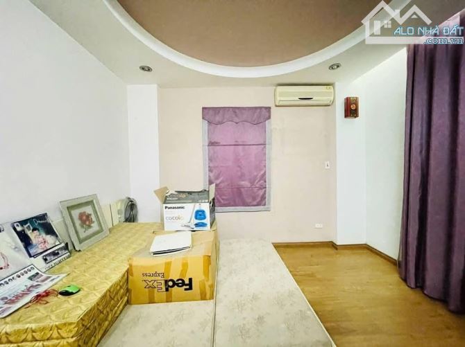NHÀ THÀNH CÔNG. 2 THOÁNG. DT38M. 4TẦNG. MT 4.3M. 7.8 TỶ. ĐANG CẦN BÁN. BA ĐÌNH. - 7