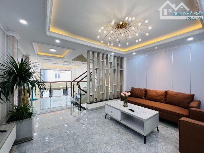 Ô TÔ NGỦ - HOÀN CÔNG - KHÔNG QUY HOẠCH LỘ GIỚI - P. HIỆP BÌNH PHƯỚC - DT 76M2 NHỈNH 6 TỶ - 7