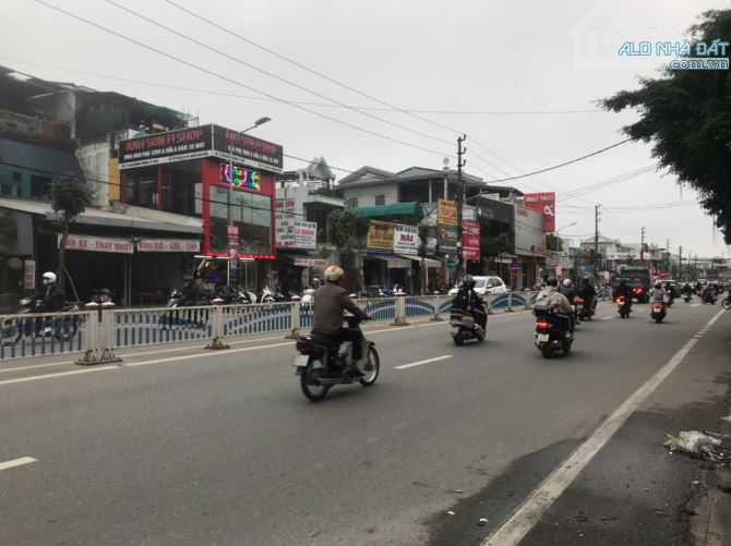 BÁN SIÊU PHẨM 4 TẦNG MẶT TIỀN ĐƯỜNG AN DƯƠNG VƯƠNG PHƯỜNG AN ĐÔNG QUẬN THUẬN HÓA TP HUẾ - 7