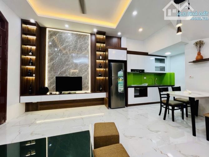Siêu phẩm CHDV 11 Phòng KK giá 11 tỷ tại Ngã Tư Sở - 8