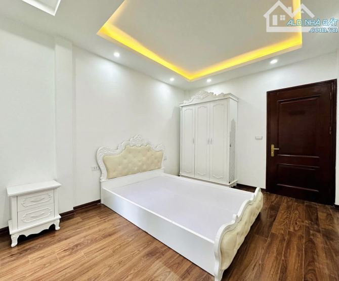 🏡 TRUNG TÂM BA ĐÌNH – NGÕ NÔNG – NHÀ MỚI ĐẸP – 5 TẦNG, 6 NGỦ – HAI THOÁNG TRƯỚC SAU 🏡 - 8