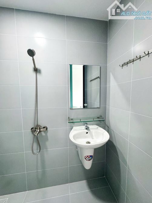 KHAI TRƯƠNG CĂN HỘ CHO THUÊ 30m2 - FULL NỘI THẤT MÀ GIÁ SIÊU MỀM NẰM NGAY BÌNH THẠNH - 8