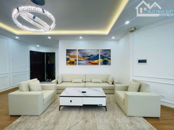 bán căn chung cư 17-T5 Hoàng Đạo Thúy - 8