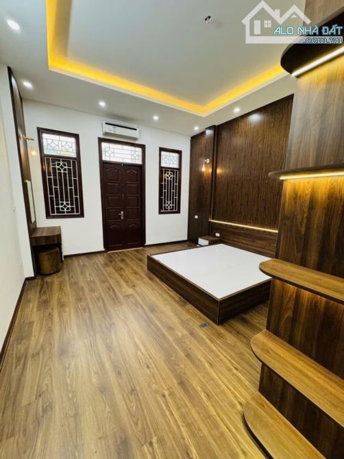 Siêu phẩm CHDV 11 Phòng KK giá 11 tỷ tại Ngã Tư Sở - 9