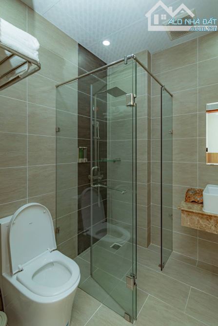 BIỆT THỰ KHU DIC- KHU BIỆT THỰ SANG TRỌNG, ĐẲNG CẤP TẠI THÀNH PHỐ ĐÀ LẠT - 9