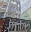 NHÀ KHU VIP TÊN LỬA,4 TẦNG,80M2(4×20),4PN,HẺM XE HƠI,CHỈ HƠN 7 TỶ