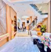 NHÀ ĐẸP BÌNH TÂN, DT 67,5M2 - 4 TẦNG - NGAY 4 XÃ - CÁCH MT LÊ VĂN QUỚI CHỈ 50M - ÔTÔ NGỦ N