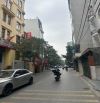 Bán toà văn phòng hoàng ngân ngõ ô tô tráng vỉa hè 8T thang máy 33tỷ