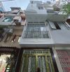 SIÊU HIẾM, Q3 - SAU LƯNG MẶT TIỀN NGUYỄN THỊ MINH KHAI - NGUYỄN THIỆN THUẬT - 5 TẦNG