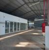 3.300m2. 120tr/tháng. Pccc đầy đủ. Sẵn Văn Phòng. Tải 5T. Kinh doanh đa ngành