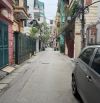 NHÀ ĐẸP LẠC LONG QUÂN - 30m2 - 7.86TỶ - Ô TÔ - NGÕ THÔNG