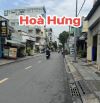 🔥QUÁ NGON CHỈ HƠN 7 TỶ CÓ NGAY NHÀ HẺM THÔNG XE HƠI VÀO NHÀ ĐƯỜNG HOÀ HƯNG - 43M2 - SỐ HỒ