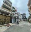 🏡CHDV 5TẦNG - THU NHẬP 500tr - 81m2 (4.5*15m) 9PN - GẦN ĐH VĂN LANG