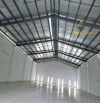 Cho thuê xưởng 800m2 phường trảng dài biên hoà