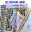 Bán 2 lô đất dự án Hoàng Kim luxury - Nguyễn Duy Trinh quận 9.