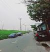 NGỌC THUỴ -PHÂN LÔ - Ô TÔ ĐỖ CỔNG-HÀNG CỰC HIẾM- GIÁ 5 TỶ NHỈNH