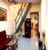 Nhà thuê phong cách retro 1 lầu hẻm Đỗ Quang Đẫu, Quận 1