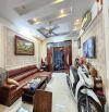 Bán Nhà Dịch Vọng Hậu, Cầu Giấy - 40m², 5 Tầng, kinh doanh, ngõ oto, Giá 9.3 Tỷ