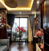 Siêu phẩm Tòa Five Star - số 2 Kim Giang, Lô Góc, 103m², 3 ngủ, Nội Thất Đẹp, Nhỉnh 7 tỷ.