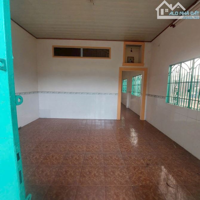 HẠ GIÁ CẦN BÁN GẤP NHÀ CẤP 4 MT ĐOÀN NGUYỄN TUẤN BÌNH CHÁNH CÁCH CHỢ HƯNG LONG 800M - 5