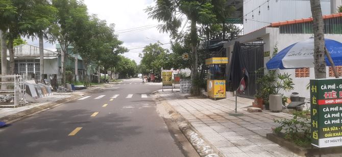 LÔ NGUYỄN GIA THIỀU SIÊU ĐẸP - DT 120M2