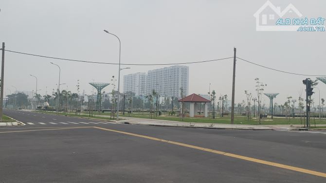 Bán lô đất khu bàn cờ 38ha đường Dương Thị Giang, 4.5x20m, giá rẻ nhất khu vực - 3