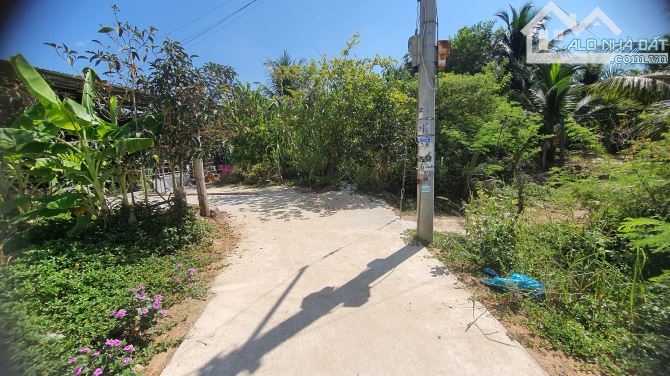 Bán đất Khu dân cư Thôn Đắc Lộc xã Vĩnh Phương Thuộc Tp Nha Trang.
