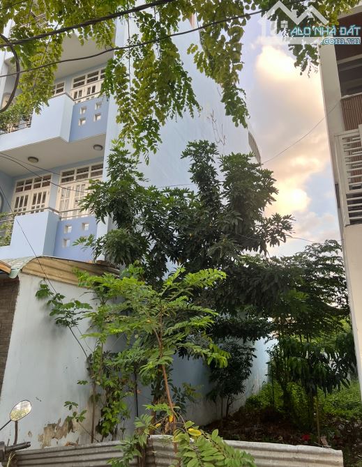BÁN ĐẤT THỔ CƯ 99 M2 MẶT TIỀN ĐỒNG VĂN CỐNG -TML Q.2 GIÁ 12,9 TỶ - 4