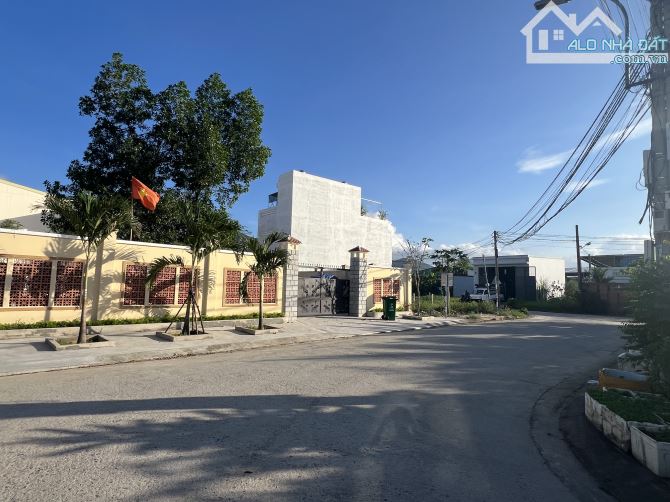 🔥🔥🔥Lô Đất Tái Định Cư Diên Toàn - Diên Khánh, kết nối đường 23/10 và Võ Nguyên Giáp  •