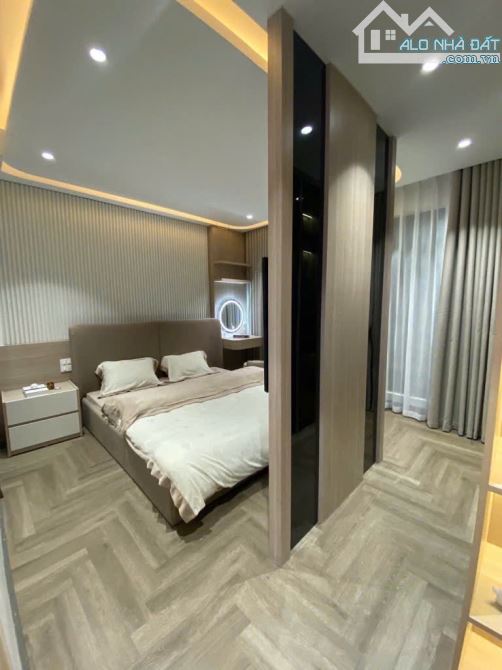 Bán nhà Chiến thắng, Hà Đông, Hà Nội khu phân lô, mặt tiền 5.9m, giá 8.7 tỷ