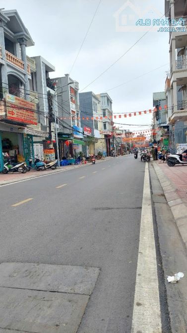 NHÀ 5 TẦNG 90M² MẶT ĐƯỜNG 442 AN TRANG, AN ĐỒNG, AN DƯƠNG – GIÁ 7,8 TỶ