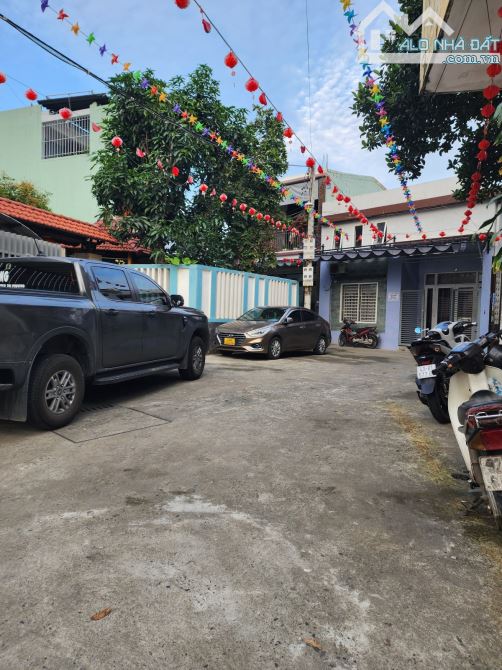 Bán nhà Nguyễn Nhàn Cẩm.Lệ 75m2 giá 3.2 tỷ