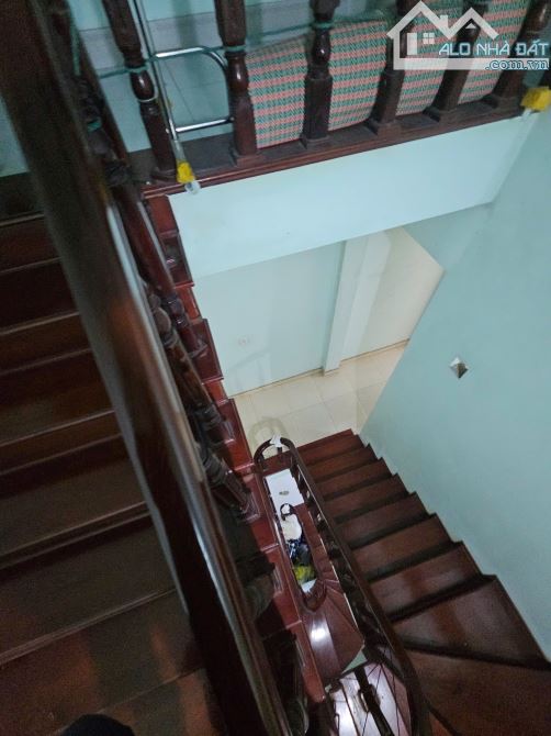 Bán gấp nhà 3 tầng KĐT TRẦN LÃM