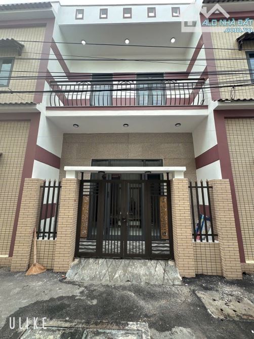 Nhà 2 Tầng Kiệt 4m Oto Thông  Trần Đình Tri Sát Biển- Gần Chợ Trần Đình Tri