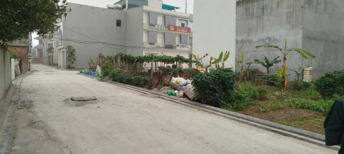 ĐẤU GIÁ NGUYÊN KHÊ ĐÔNG ANH  ĐẦU TƯ NGON, 106M² MT 7M Đ ÔTÔ TRÁNH THÔNG KD TỐT SÁT QL3.