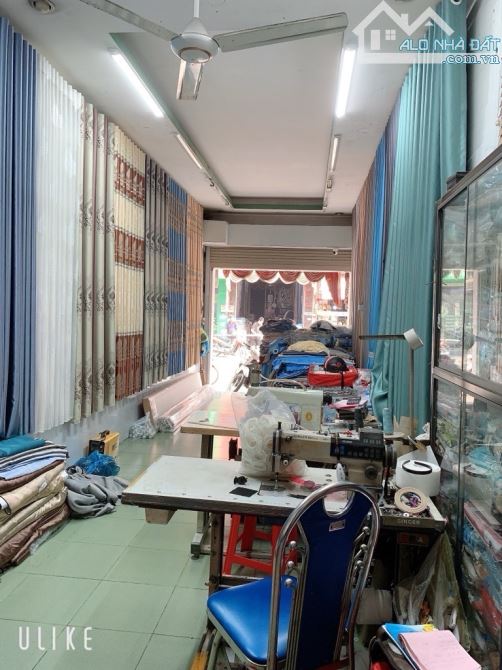 Căn góc 2 mặt tiền lê đức thọ P.16 GV, ngay chợ xóm mới , 94m2 sổ vuông