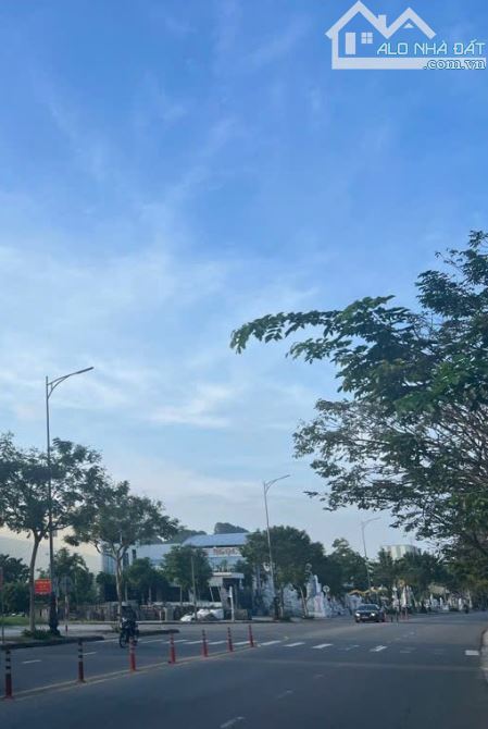 VIP BIỂN! BÁN ĐẤT 650M² - 41,8 TỶ - MT TRƯỜNG SA - Q. NGŨ HÀNH SƠN