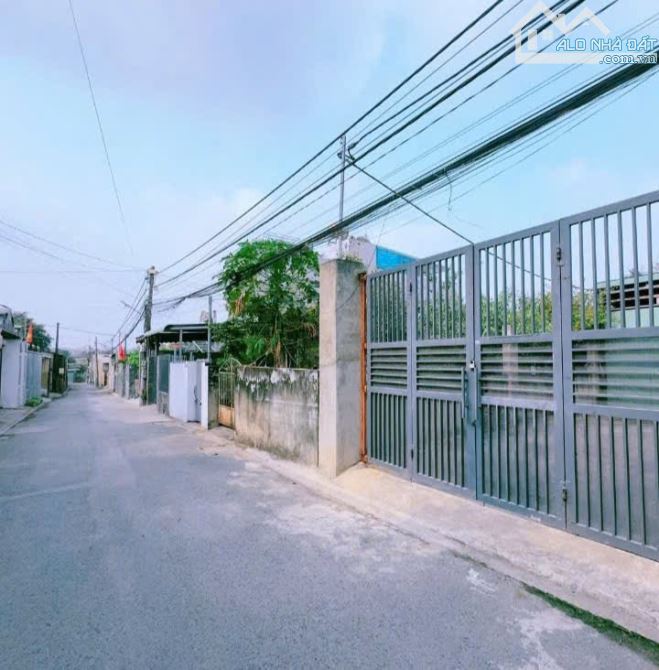 Bán lô đất đẹp tặng nhà kho 235m2 Ngay GH Du Sinh P.Hố Nai .Tp Biên Hoà