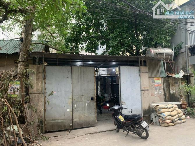 🏡 BÁN NHÀ KIM ĐỒNG 50M² – MẢNH ĐẤT ĐẸP – Ô TÔ TRÁNH – VỈA HÈ RỘNG – KINH DOANH SẦM UẤT 💰