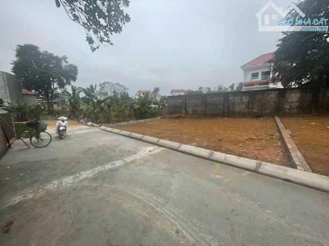 CƠ HỘI ĐẦU TƯ VÀNG TẠI HÒA LẠC: 100m² THỔ CƯ, GIÁ SIÊU HẤP DẪN – CHỚP LẤY CƠ HỘI!