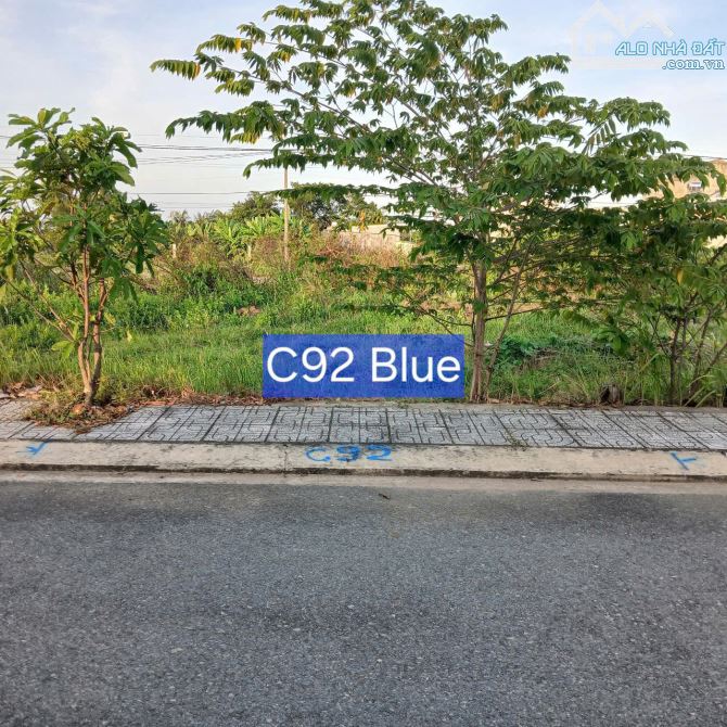 Em có 2 lô đất giá cực tốt tại Long Phước. 1.97 tỉ / 52m2 lô sạch, đẹp