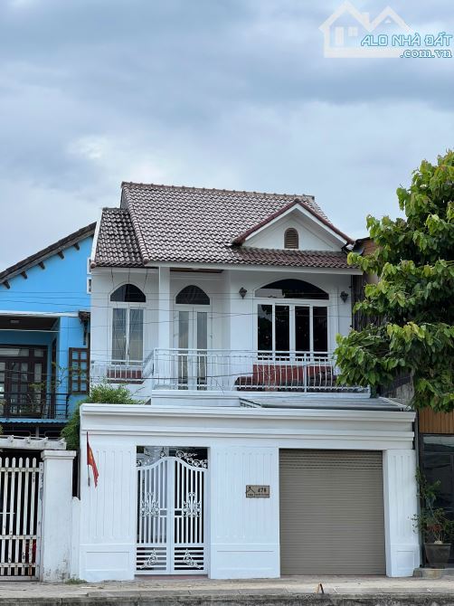 🏡 HẠ SỐC – BÁN NHANH NHÀ MẶT TIỀN NGUYỄN TẤT THÀNH, HƯƠNG THỦY, TP. HUẾ – GIÁ CHỈ 3,X TỶ