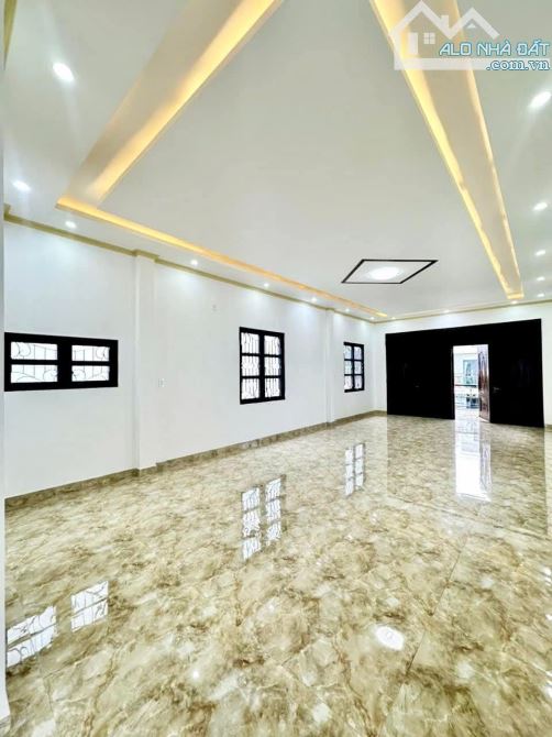 🔥HOT: 12,x tỷ: 105m2x 4 Tầng đường 10,5m Hà Huy Tập, sát Biển Nguyễn Tất Thành, UBND Quận