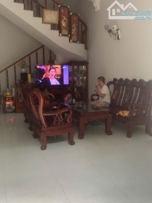 Bán Nhà 1 trệt 1 lầu KĐT Chí Linh - P. NAN - 90M2 (5.4x16.7)M - Chỉ 7.7 Tỷ