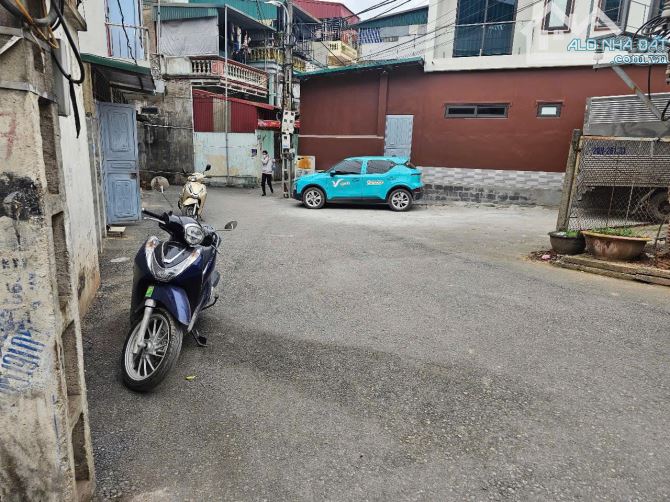 BÁN NHÀ YÊN VIÊN GIA LÂM_70M2 4.X TỶ_SẴN 2T Ở/KD/CHO THUÊ_OTO DỪNG ĐỖ NGÀY ĐÊM_GẦN CHỢ